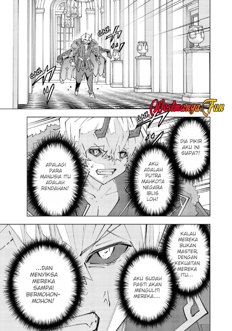 My Gift LVL 9999 Unlimited Gacha - Chapter 146 - Page 29