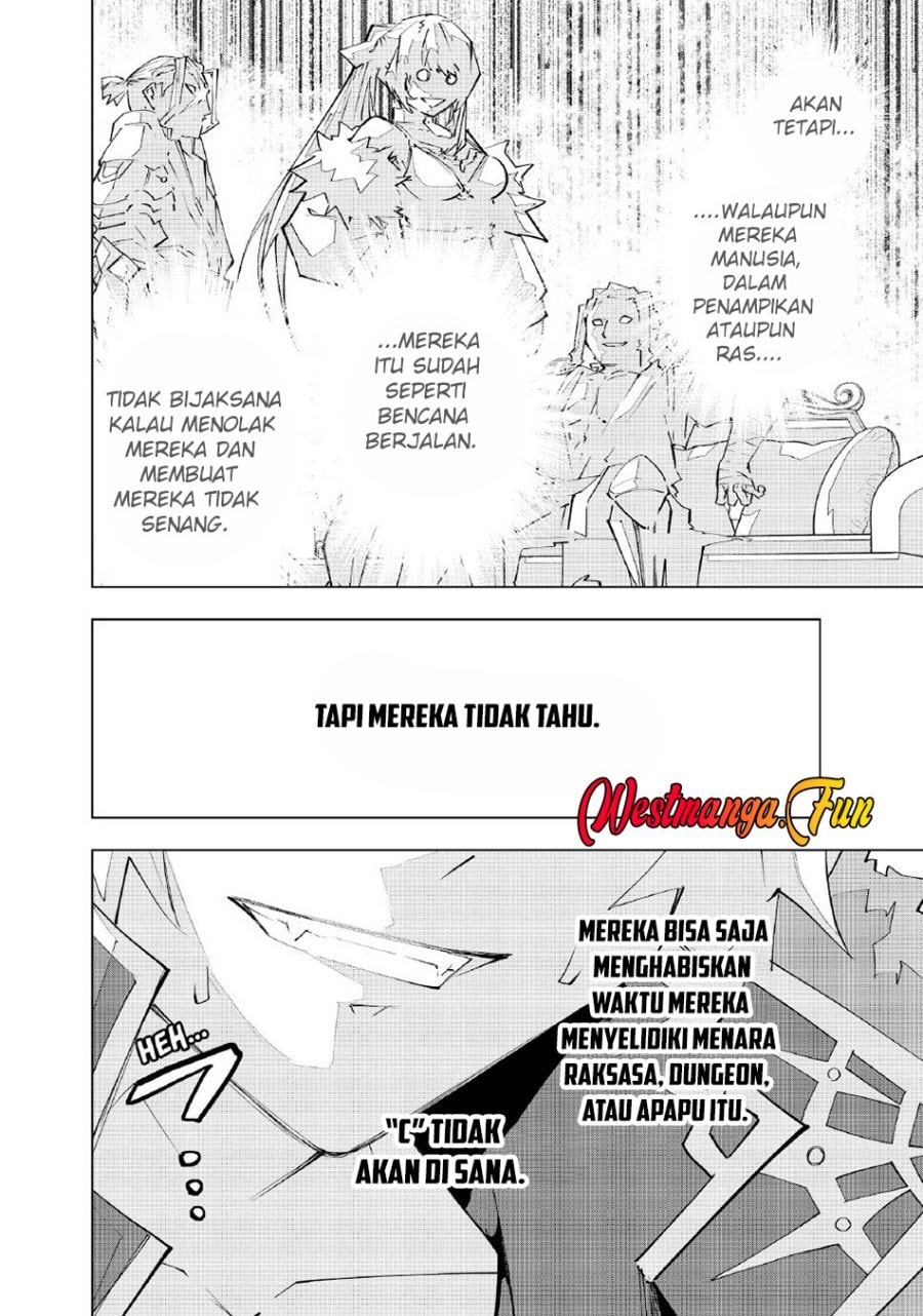 My Gift LVL 9999 Unlimited Gacha - Chapter 146 - Page 30