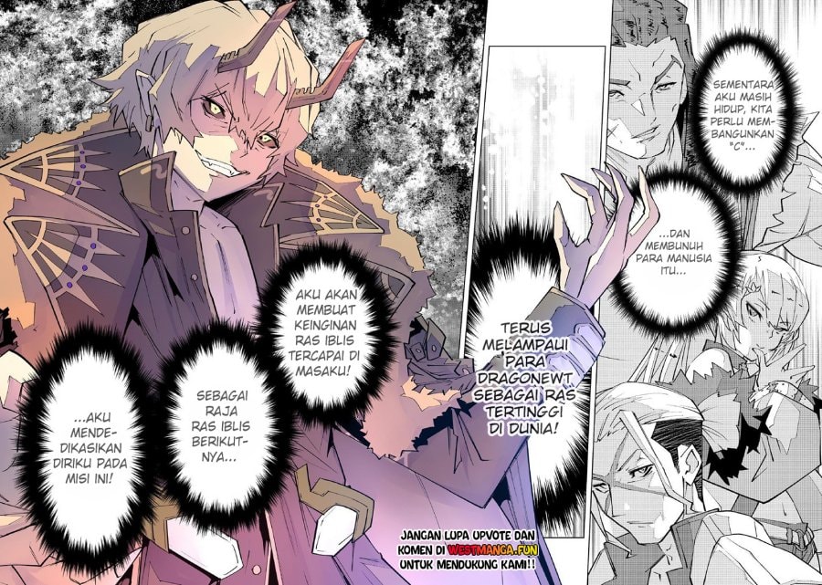 My Gift LVL 9999 Unlimited Gacha - Chapter 146 - Page 32