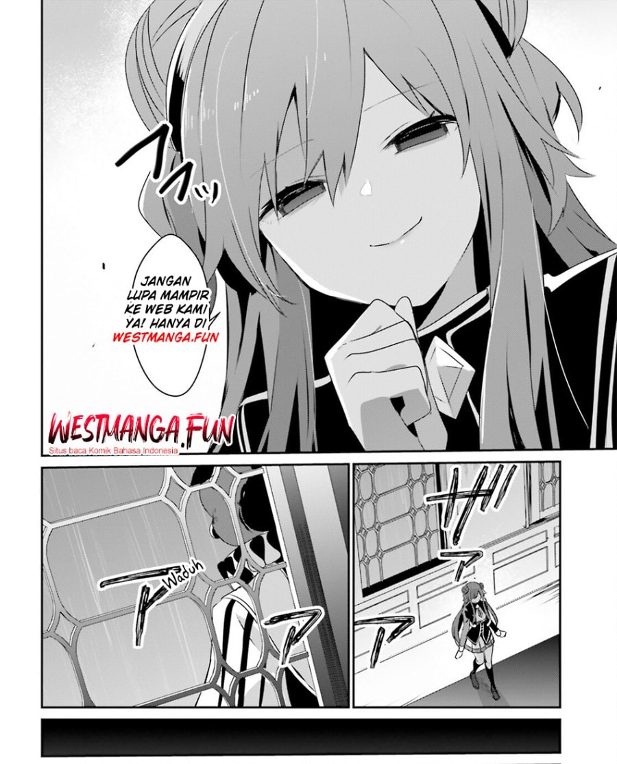 My Gift LVL 9999 Unlimited Gacha - Chapter 146 - Page 33