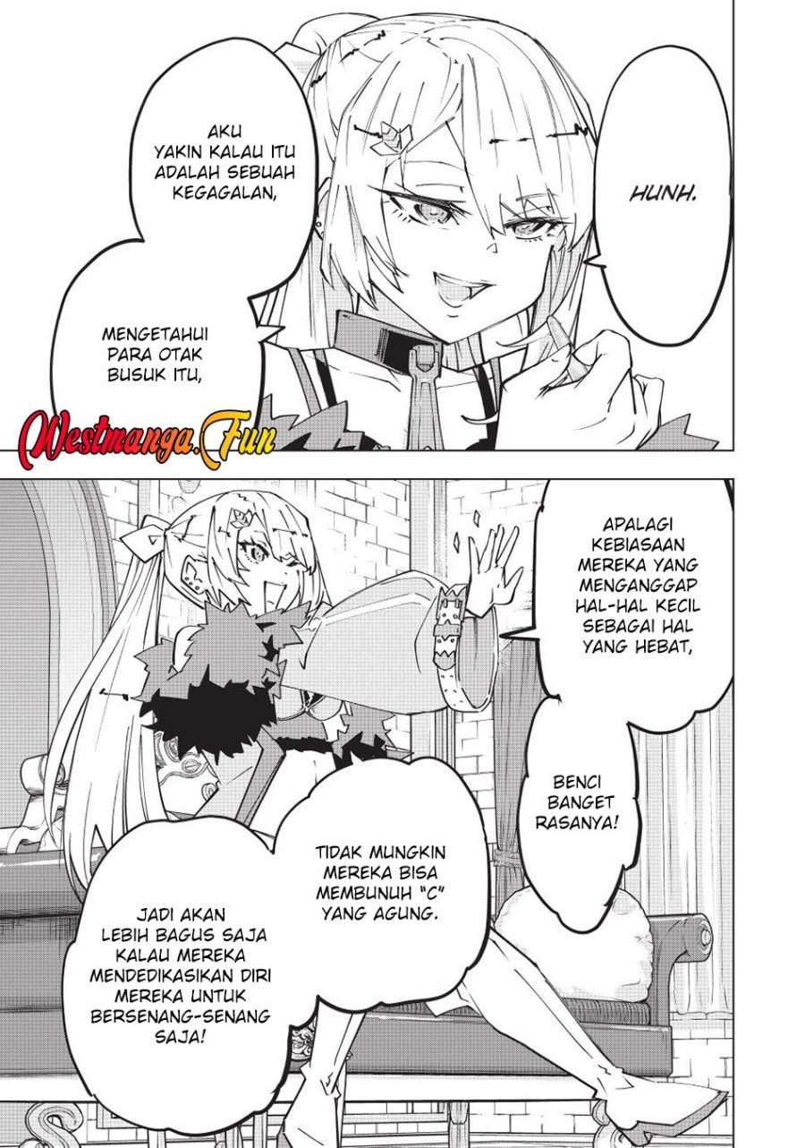 My Gift LVL 9999 Unlimited Gacha - Chapter 146 - Page 6