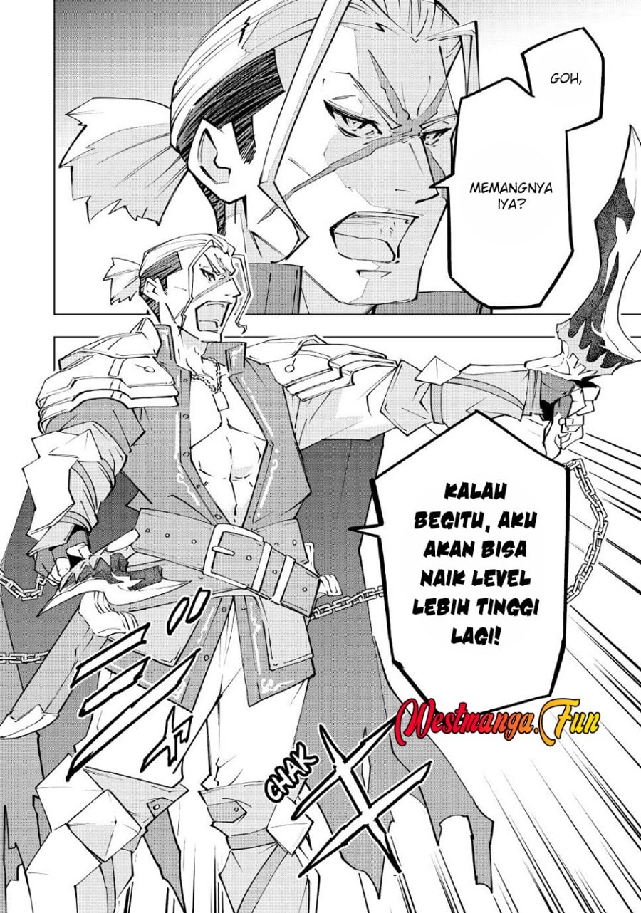 My Gift LVL 9999 Unlimited Gacha - Chapter 146 - Page 7
