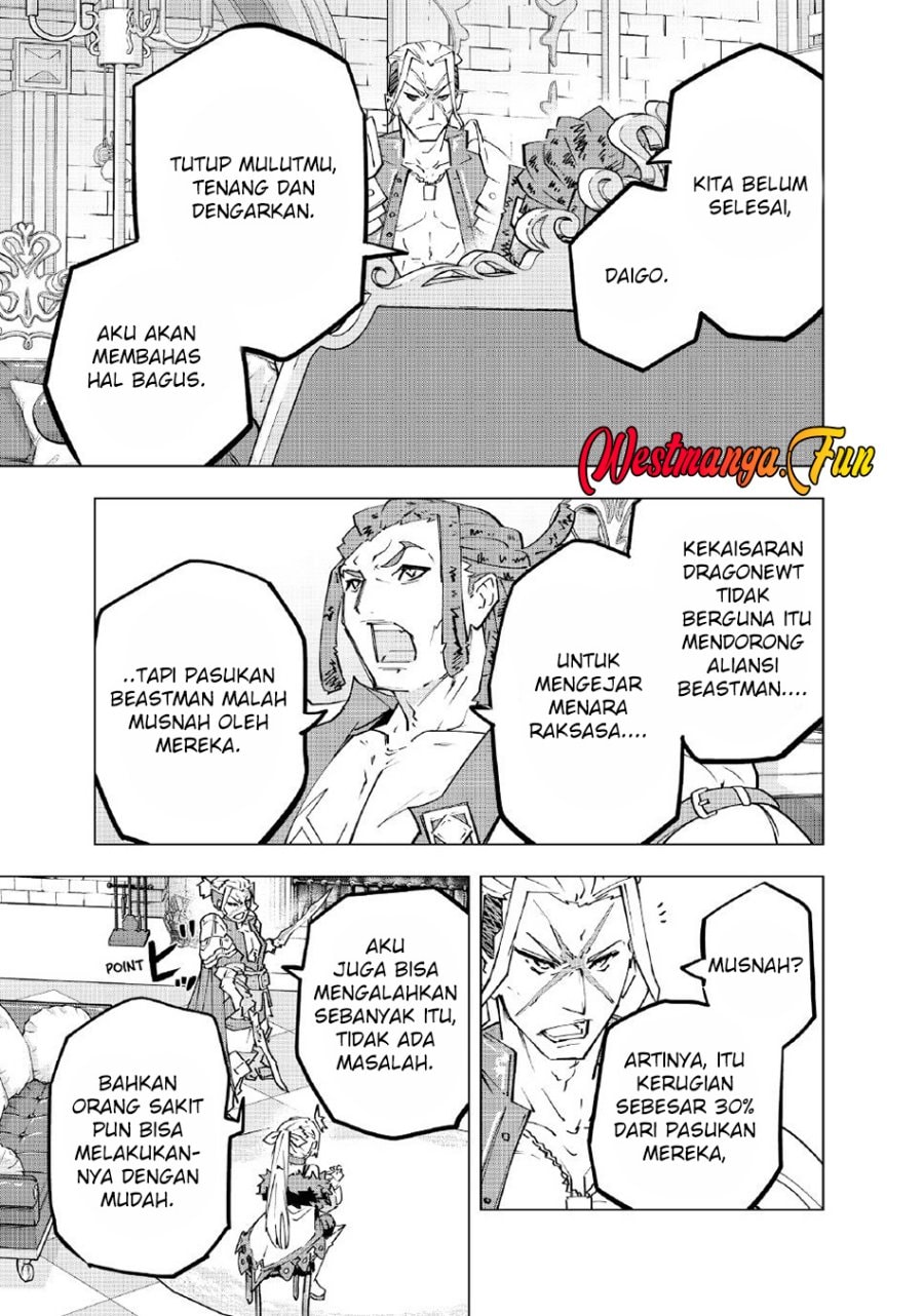 My Gift LVL 9999 Unlimited Gacha - Chapter 146 - Page 8