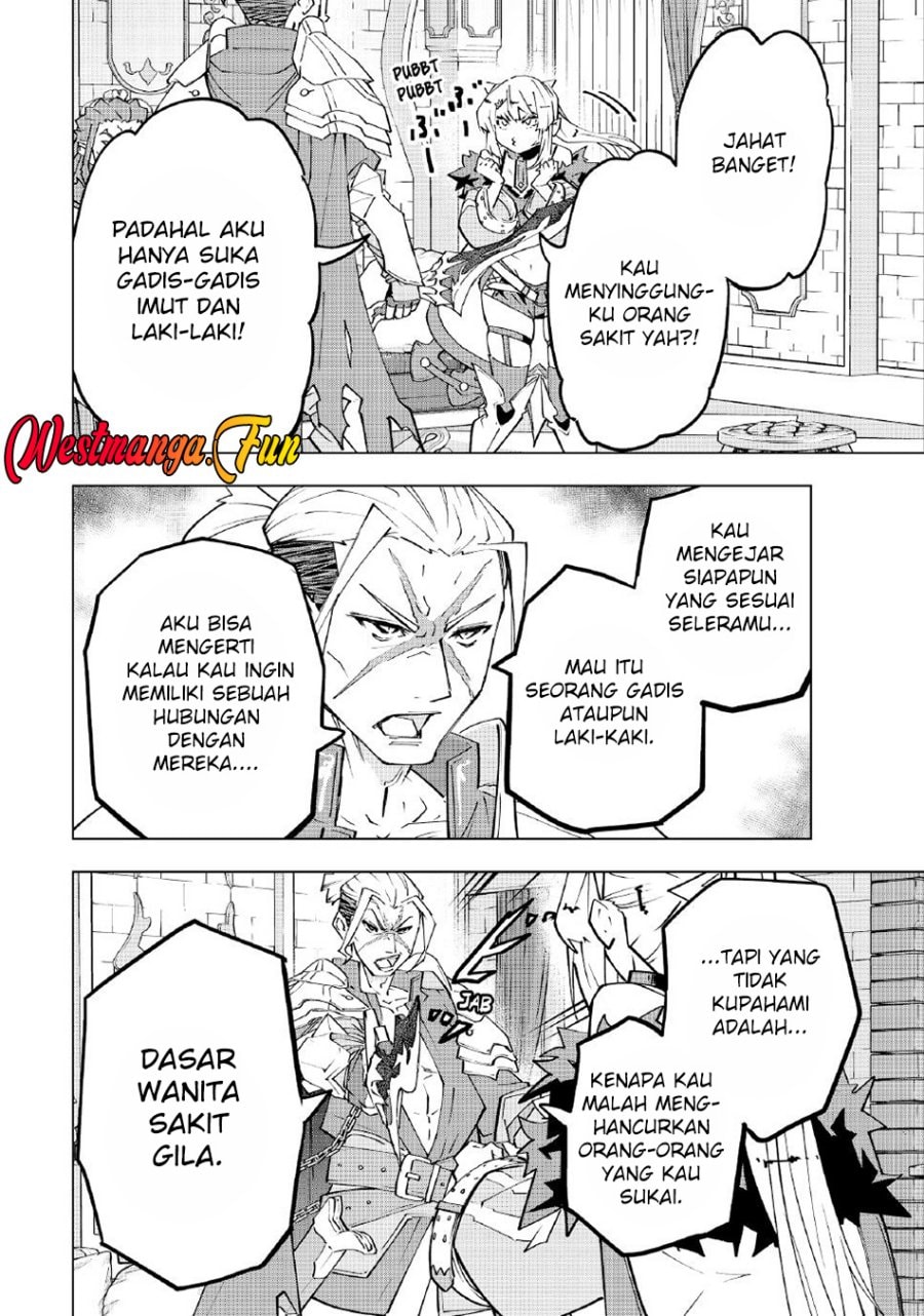 My Gift LVL 9999 Unlimited Gacha - Chapter 146 - Page 9