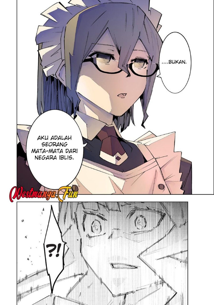 My Gift LVL 9999 Unlimited Gacha - Chapter 147 - Page 10