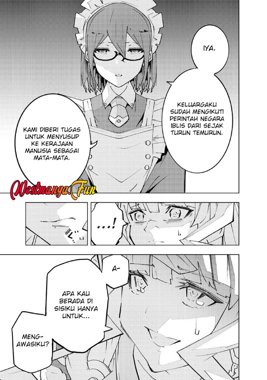 My Gift LVL 9999 Unlimited Gacha - Chapter 147 - Page 13