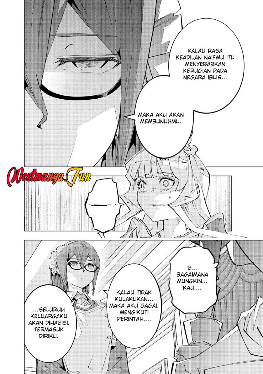 My Gift LVL 9999 Unlimited Gacha - Chapter 147 - Page 14