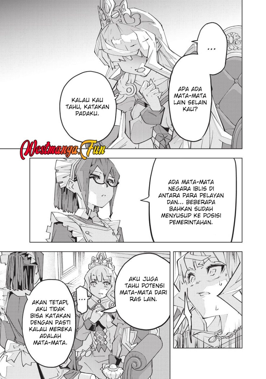 My Gift LVL 9999 Unlimited Gacha - Chapter 147 - Page 15