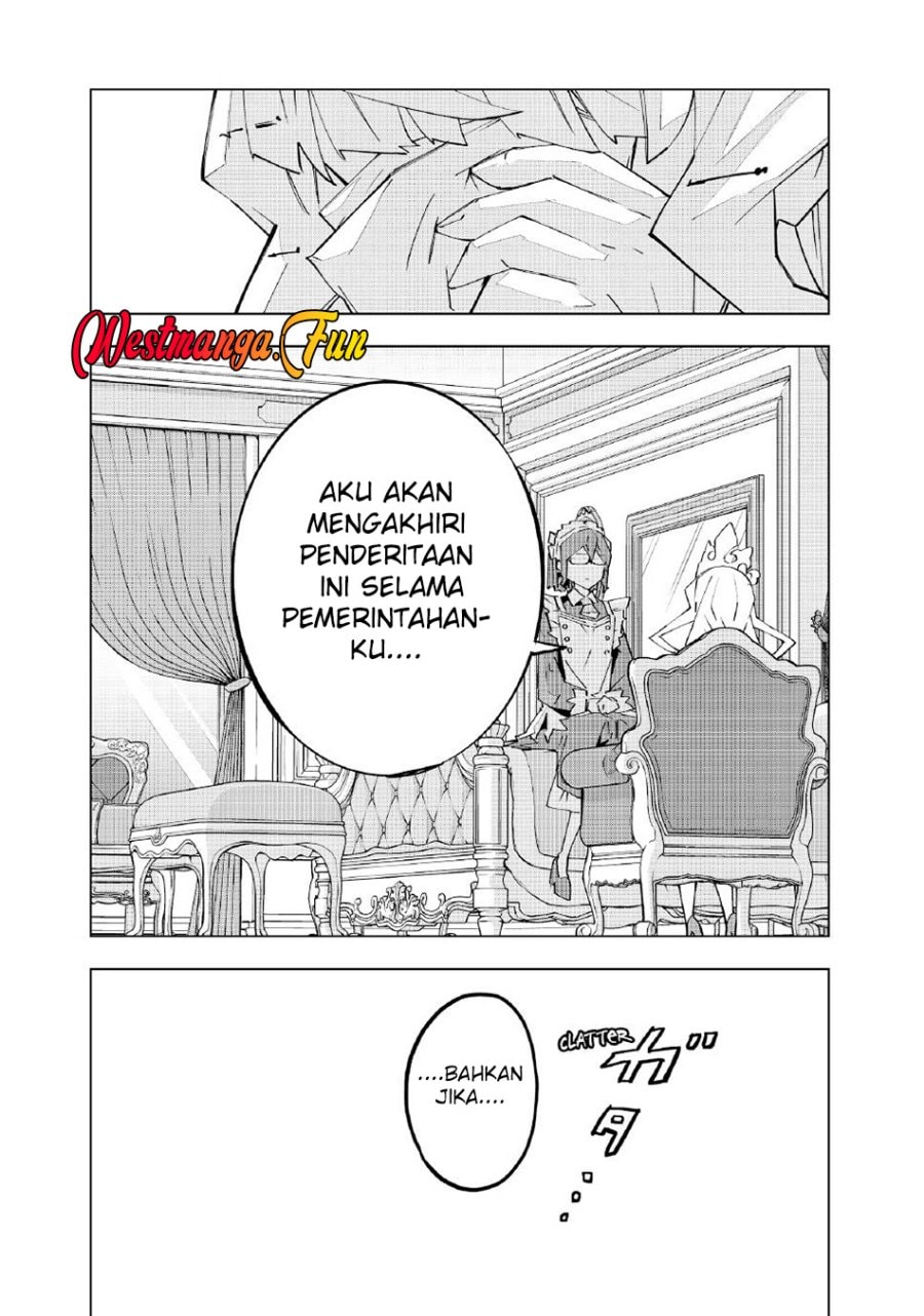 My Gift LVL 9999 Unlimited Gacha - Chapter 147 - Page 19