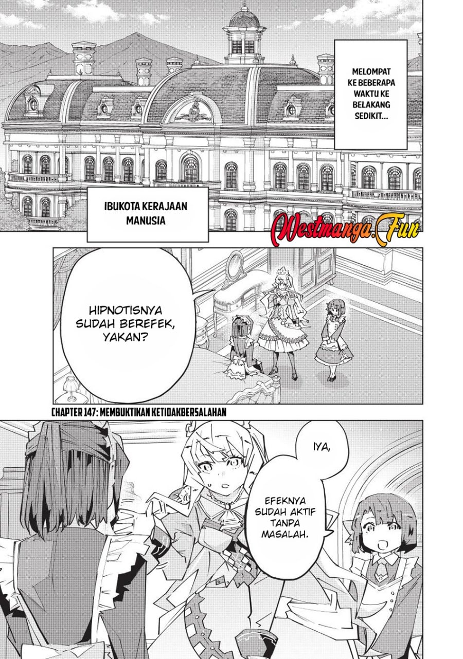 My Gift LVL 9999 Unlimited Gacha - Chapter 147 - Page 2