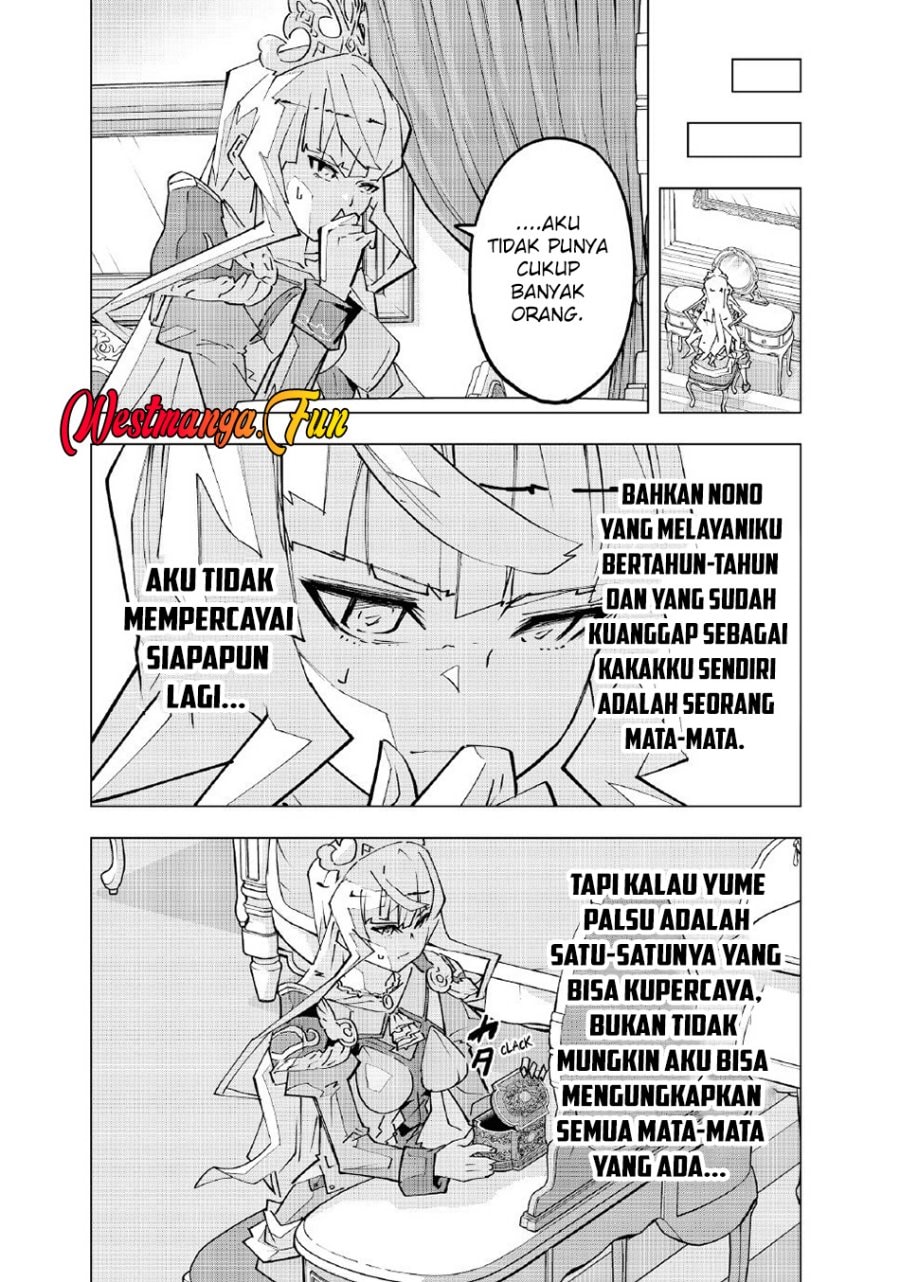 My Gift LVL 9999 Unlimited Gacha - Chapter 147 - Page 21