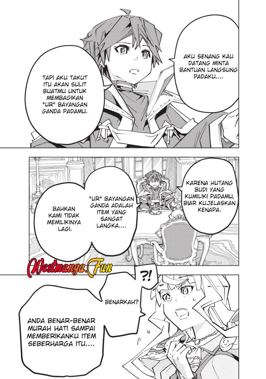 My Gift LVL 9999 Unlimited Gacha - Chapter 147 - Page 24
