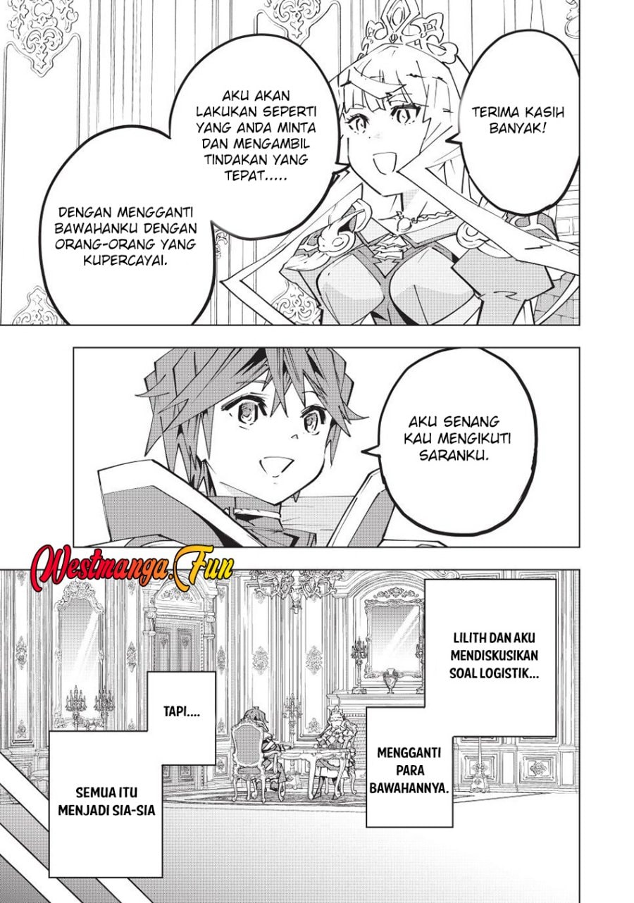 My Gift LVL 9999 Unlimited Gacha - Chapter 147 - Page 26