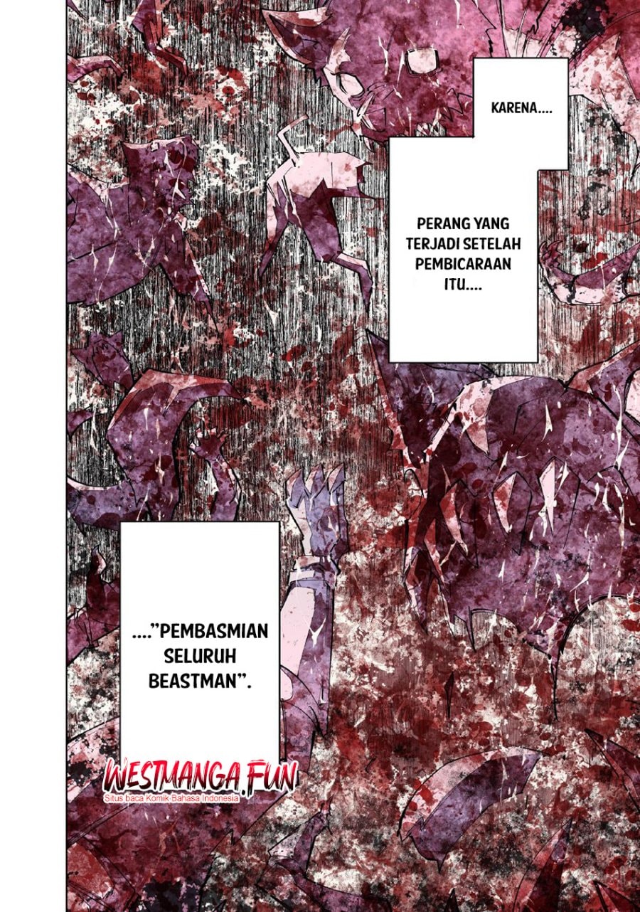 My Gift LVL 9999 Unlimited Gacha - Chapter 147 - Page 27