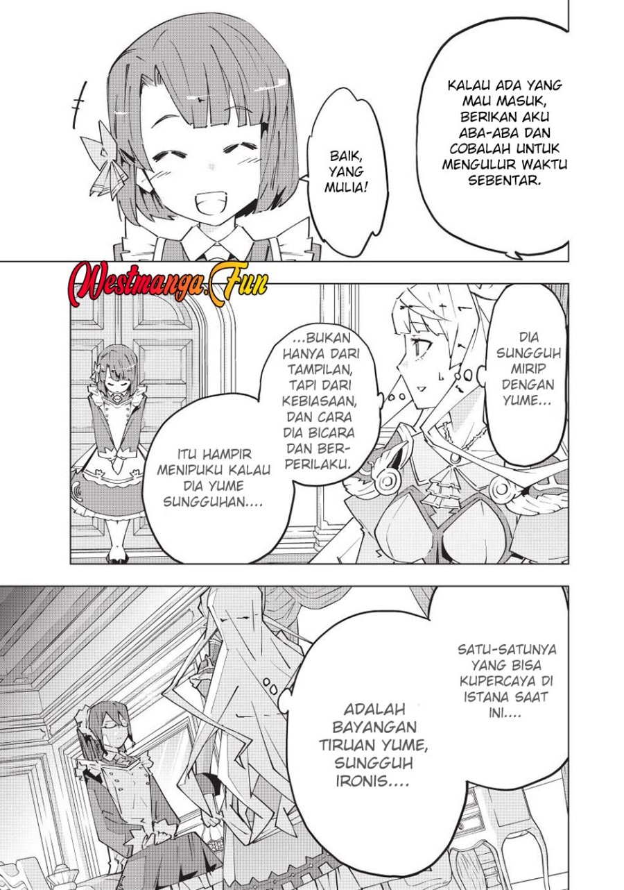 My Gift LVL 9999 Unlimited Gacha - Chapter 147 - Page 7