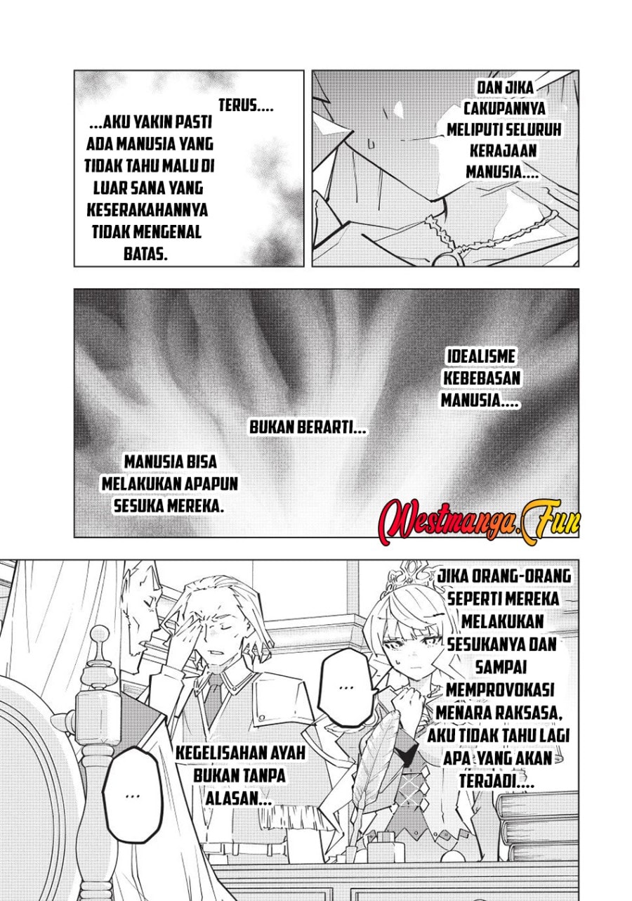 My Gift LVL 9999 Unlimited Gacha - Chapter 148 - Page 11