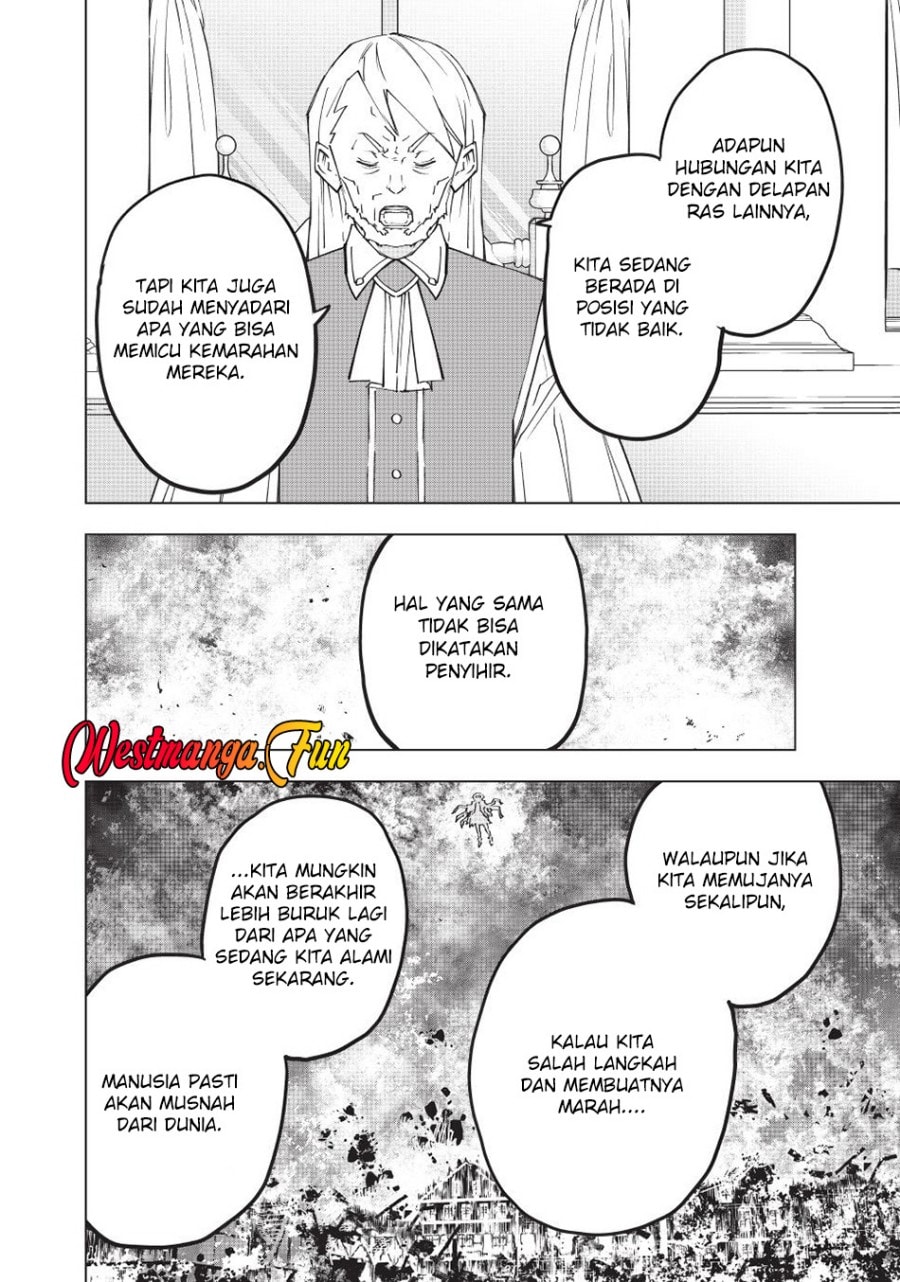 My Gift LVL 9999 Unlimited Gacha - Chapter 148 - Page 12