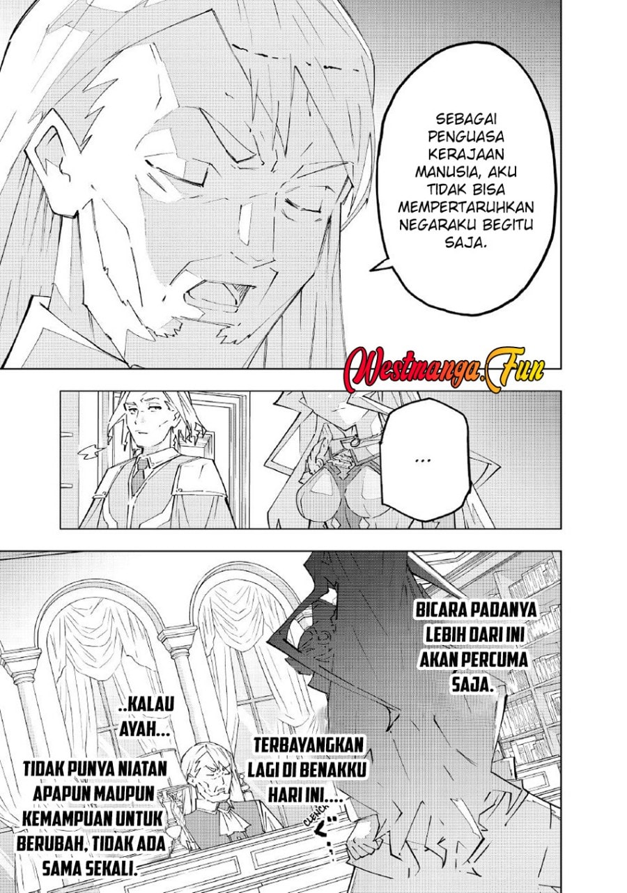 My Gift LVL 9999 Unlimited Gacha - Chapter 148 - Page 13