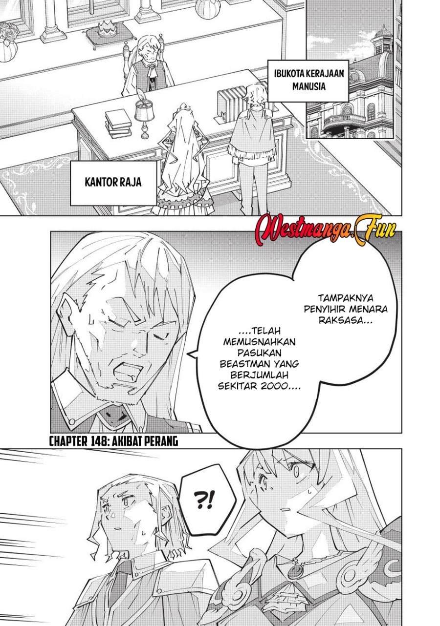 My Gift LVL 9999 Unlimited Gacha - Chapter 148 - Page 2