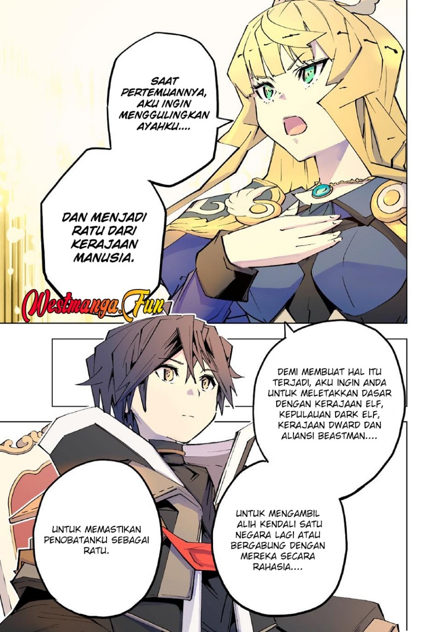 My Gift LVL 9999 Unlimited Gacha - Chapter 148 - Page 22