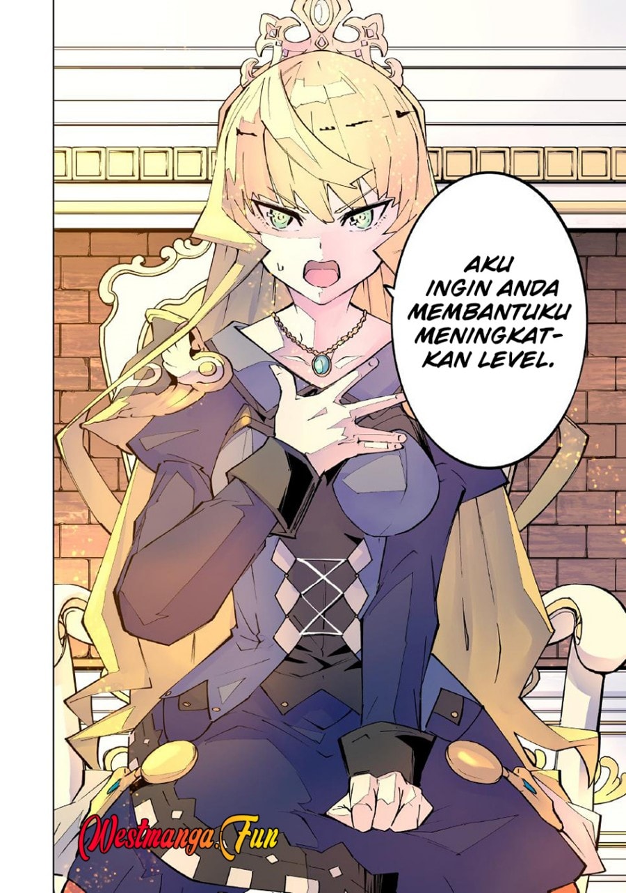 My Gift LVL 9999 Unlimited Gacha - Chapter 148 - Page 25