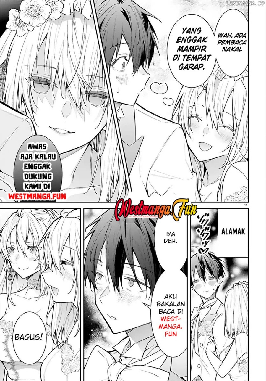 My Gift LVL 9999 Unlimited Gacha - Chapter 148 - Page 26