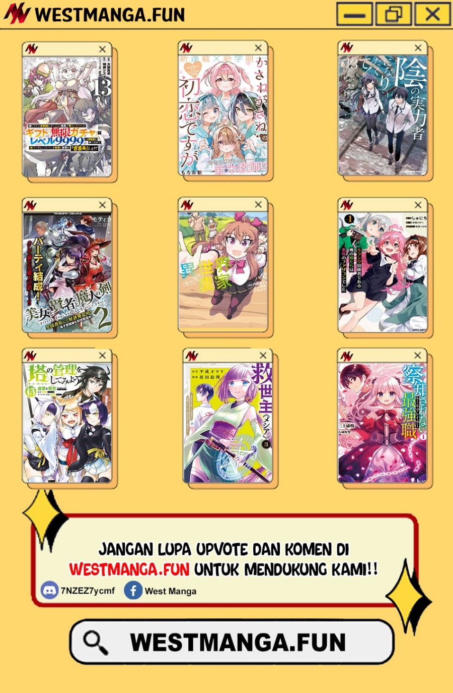 My Gift LVL 9999 Unlimited Gacha - Chapter 148 - Page 27
