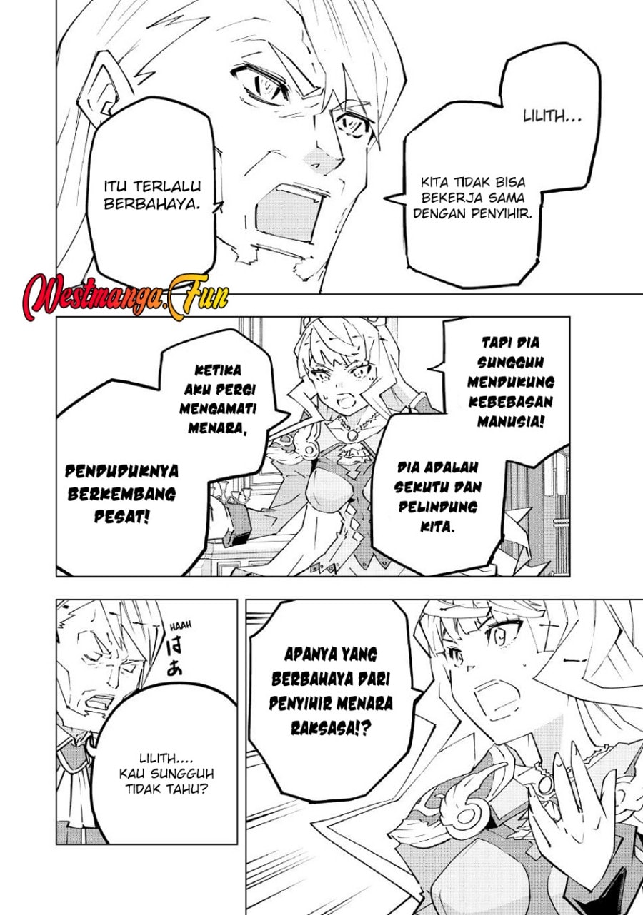 My Gift LVL 9999 Unlimited Gacha - Chapter 148 - Page 6