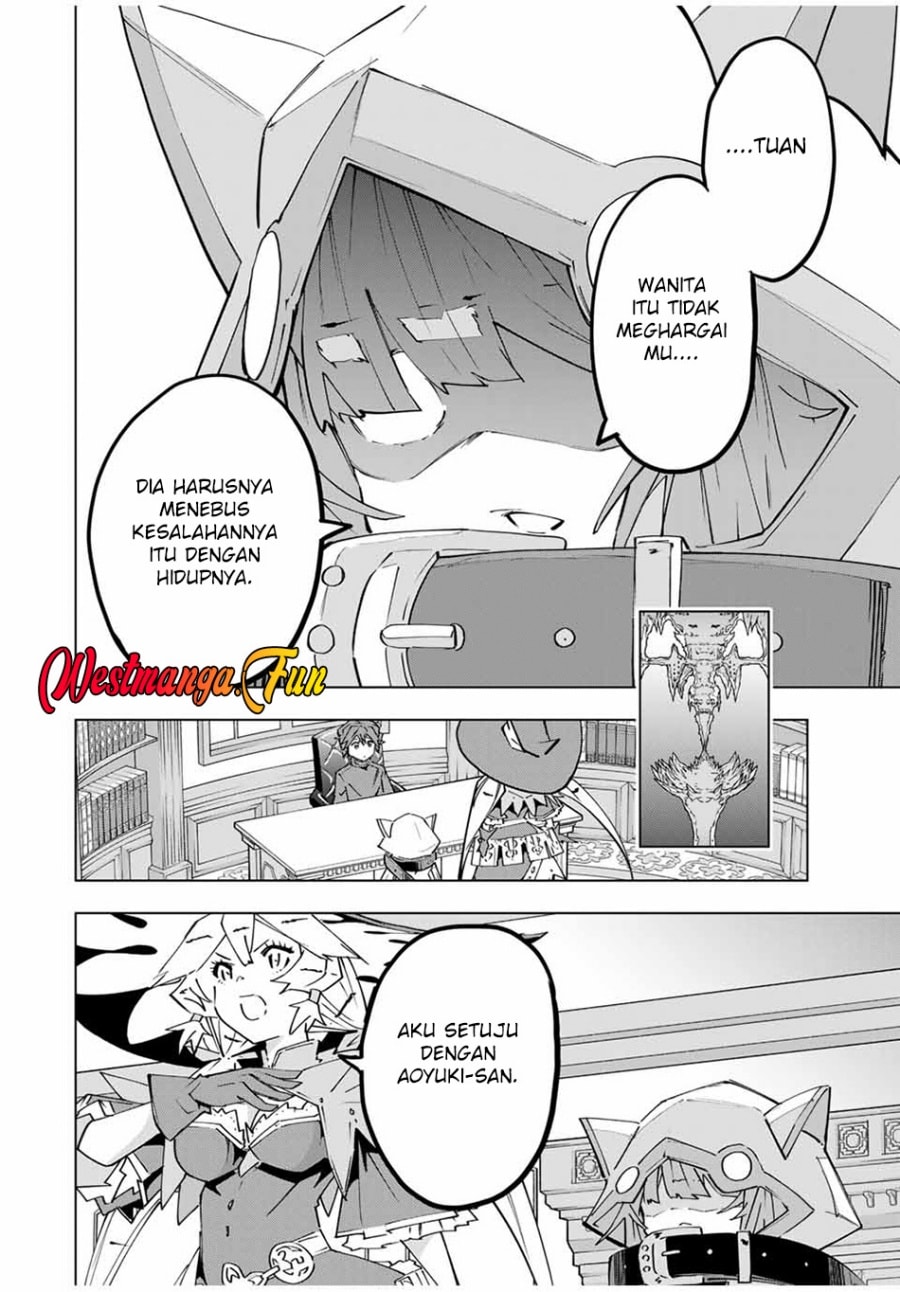 My Gift LVL 9999 Unlimited Gacha - Chapter 149 - Page 10