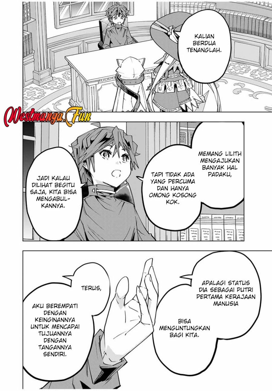 My Gift LVL 9999 Unlimited Gacha - Chapter 149 - Page 12