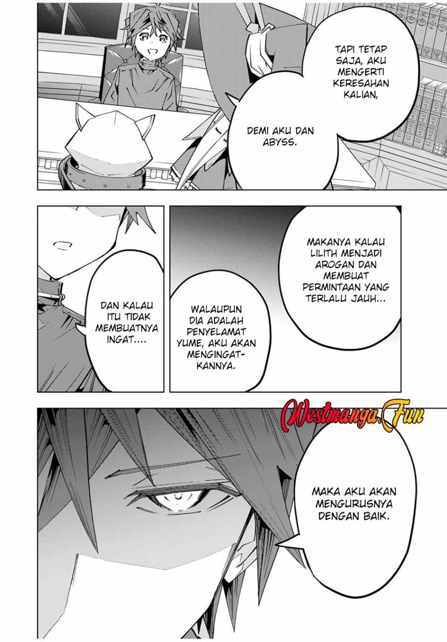 My Gift LVL 9999 Unlimited Gacha - Chapter 149 - Page 15
