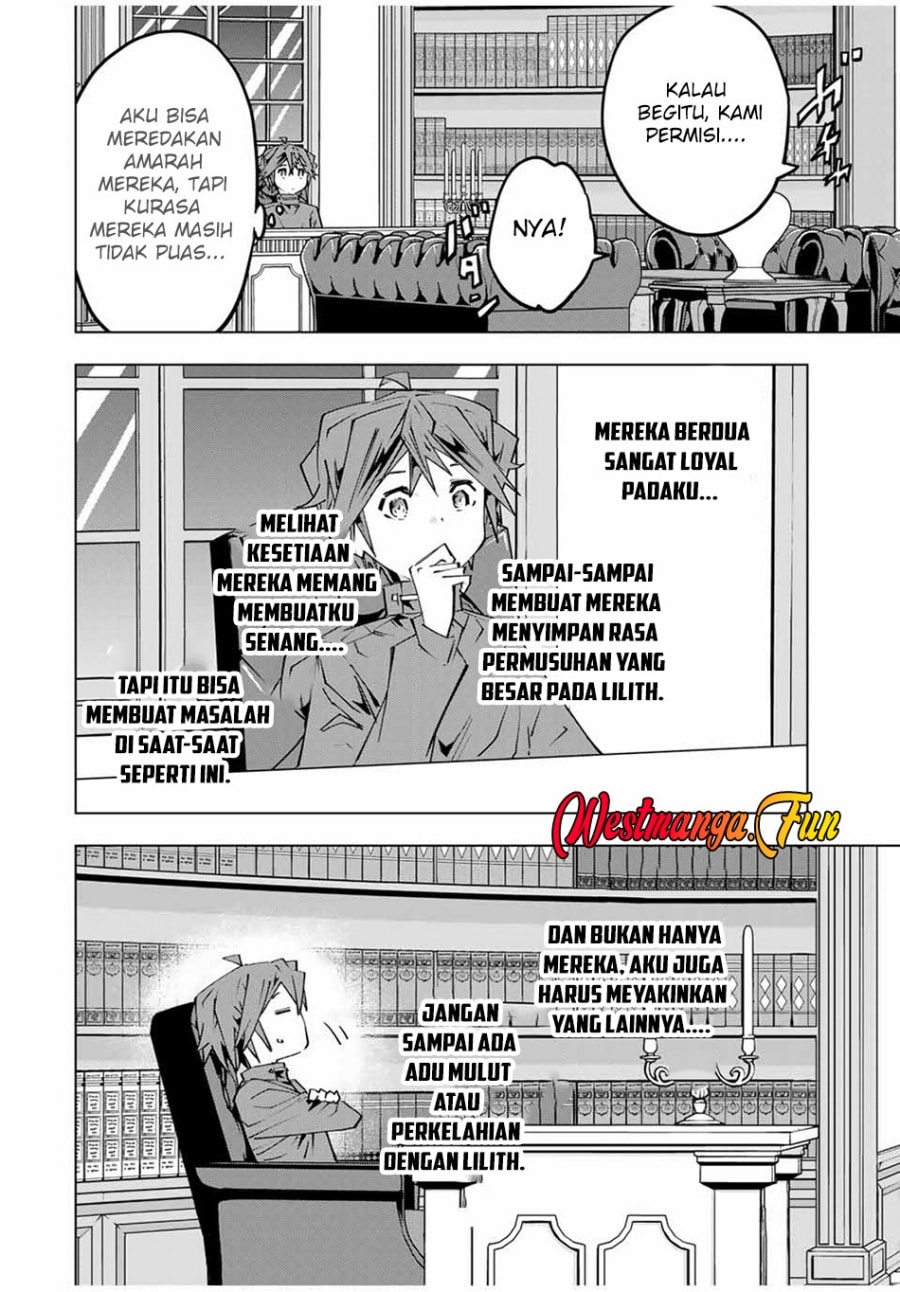 My Gift LVL 9999 Unlimited Gacha - Chapter 149 - Page 17