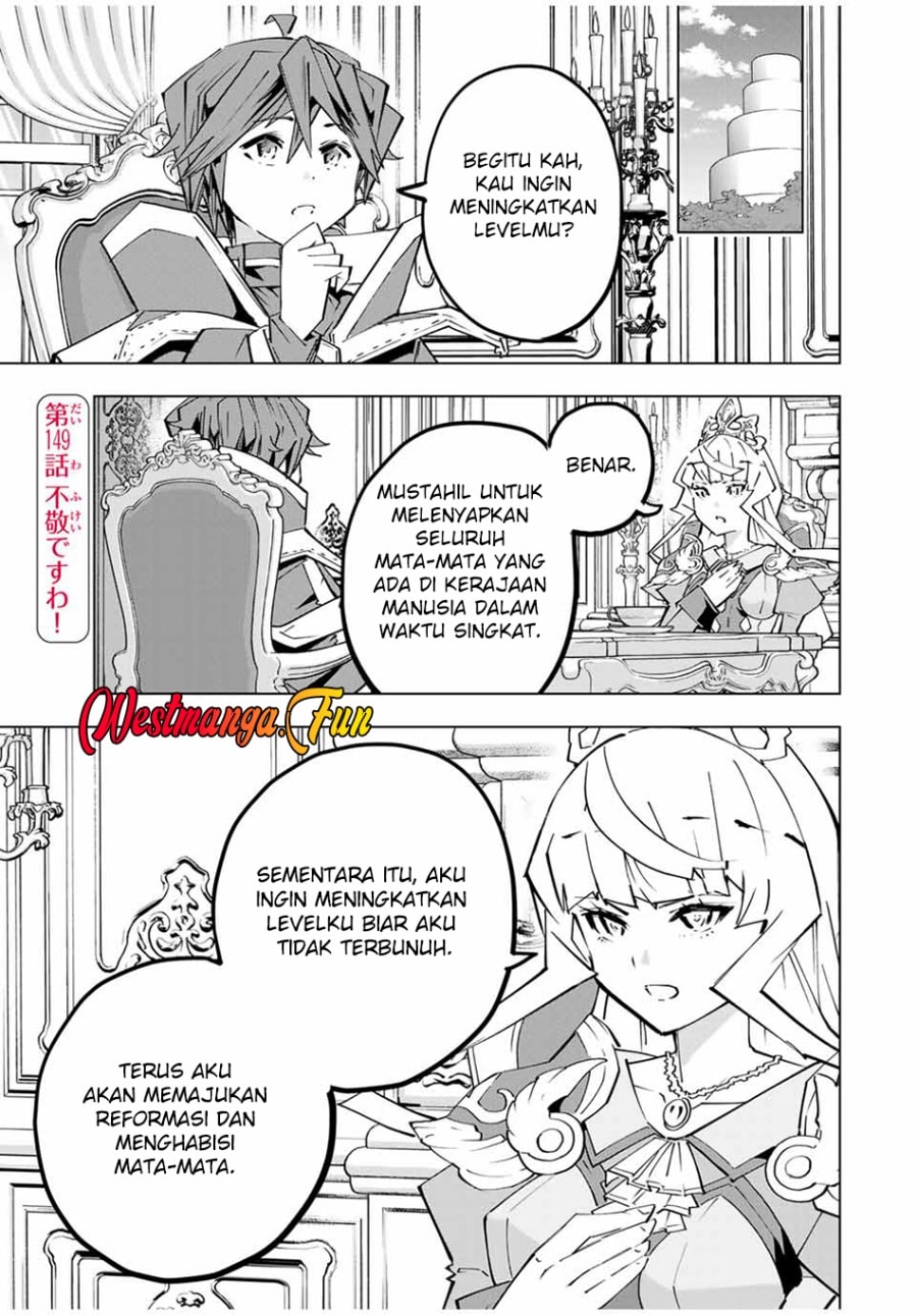 My Gift LVL 9999 Unlimited Gacha - Chapter 149 - Page 2
