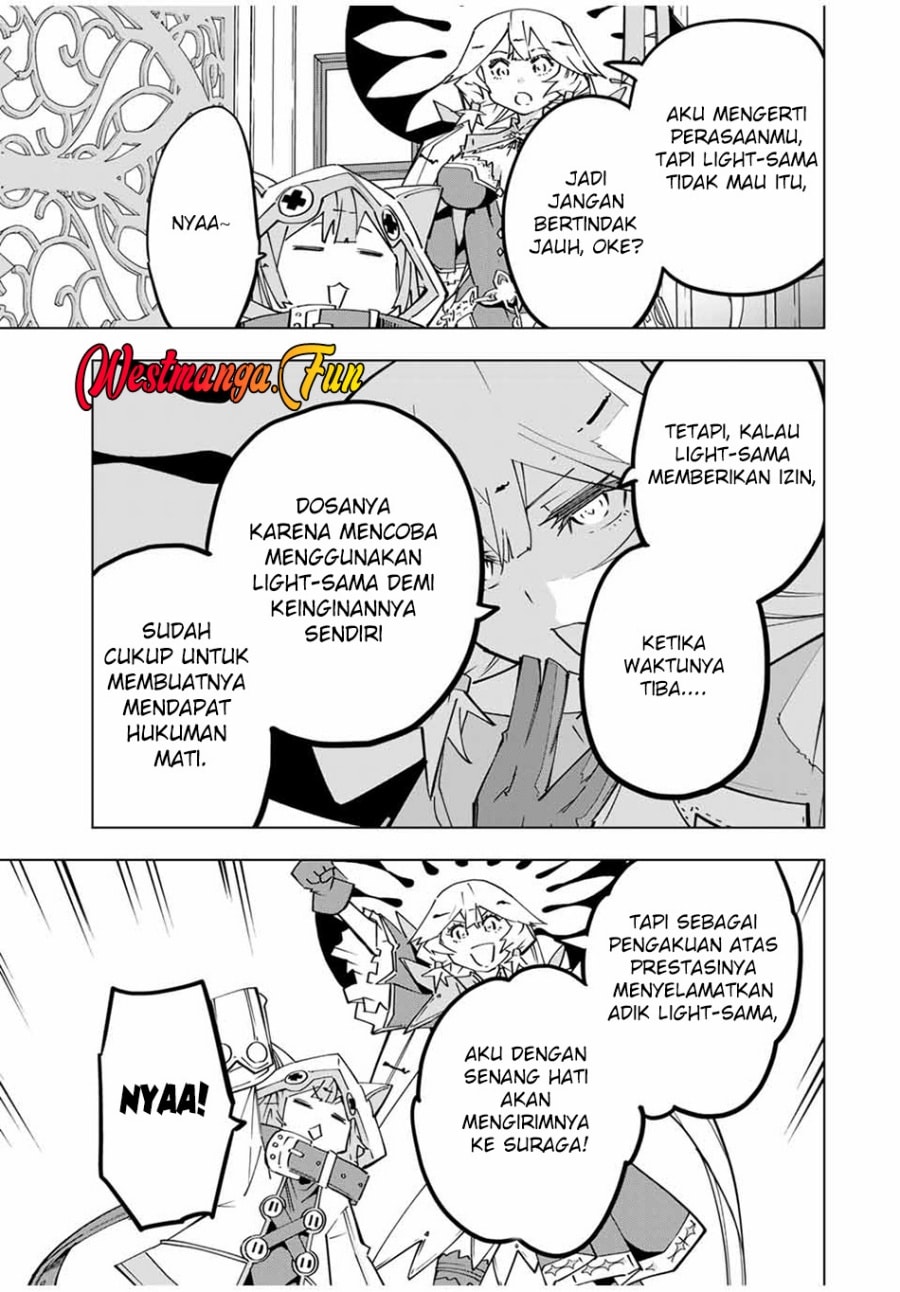 My Gift LVL 9999 Unlimited Gacha - Chapter 149 - Page 20