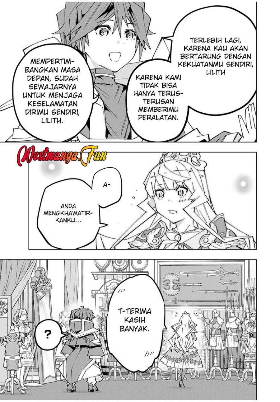 My Gift LVL 9999 Unlimited Gacha - Chapter 149 - Page 24