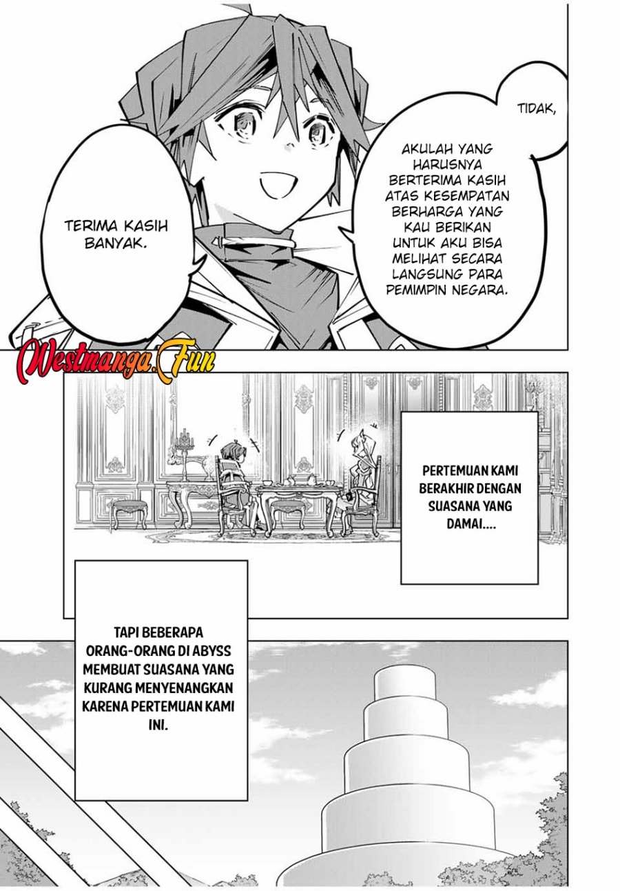 My Gift LVL 9999 Unlimited Gacha - Chapter 149 - Page 9