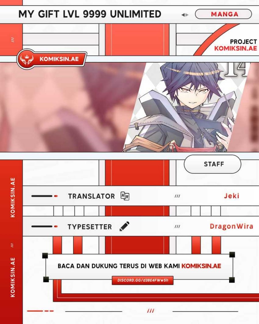 My Gift LVL 9999 Unlimited Gacha - Chapter 150 - Page 1