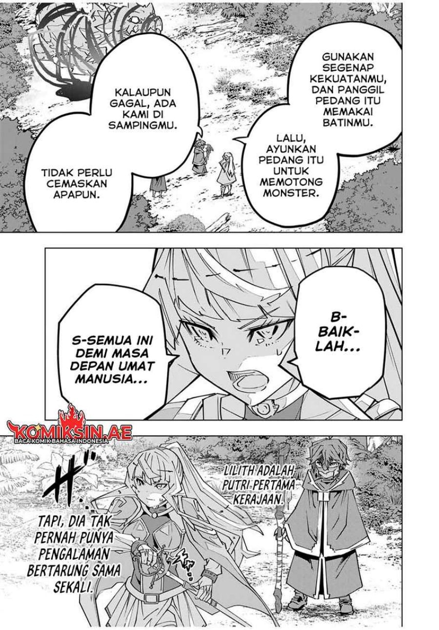 My Gift LVL 9999 Unlimited Gacha - Chapter 150 - Page 12