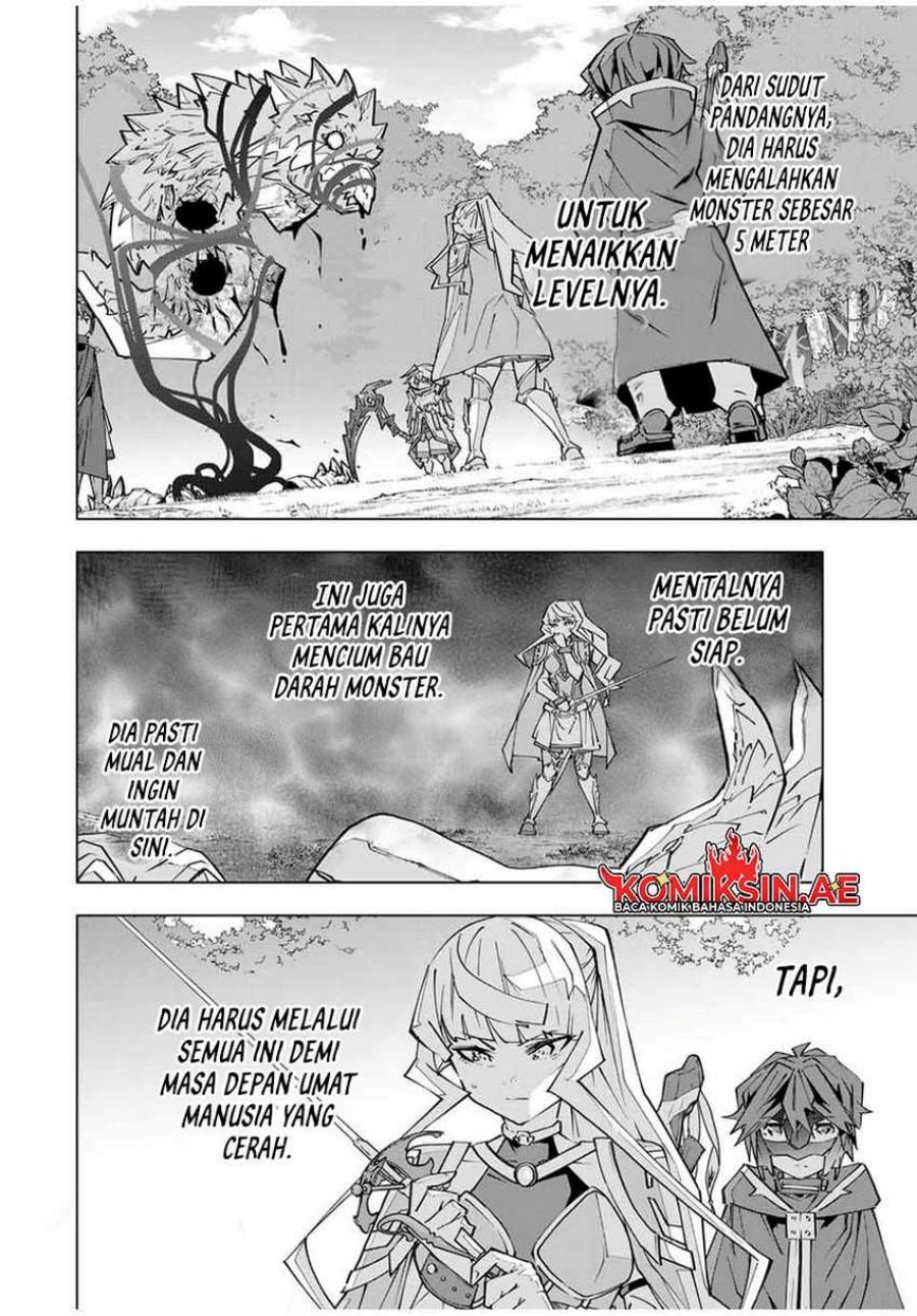 My Gift LVL 9999 Unlimited Gacha - Chapter 150 - Page 13