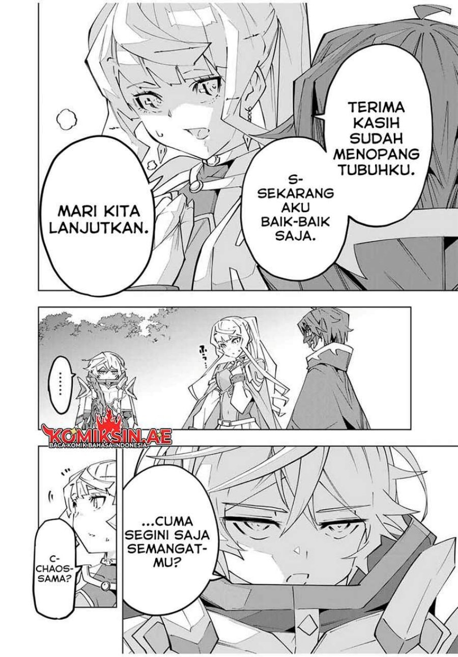 My Gift LVL 9999 Unlimited Gacha - Chapter 150 - Page 17