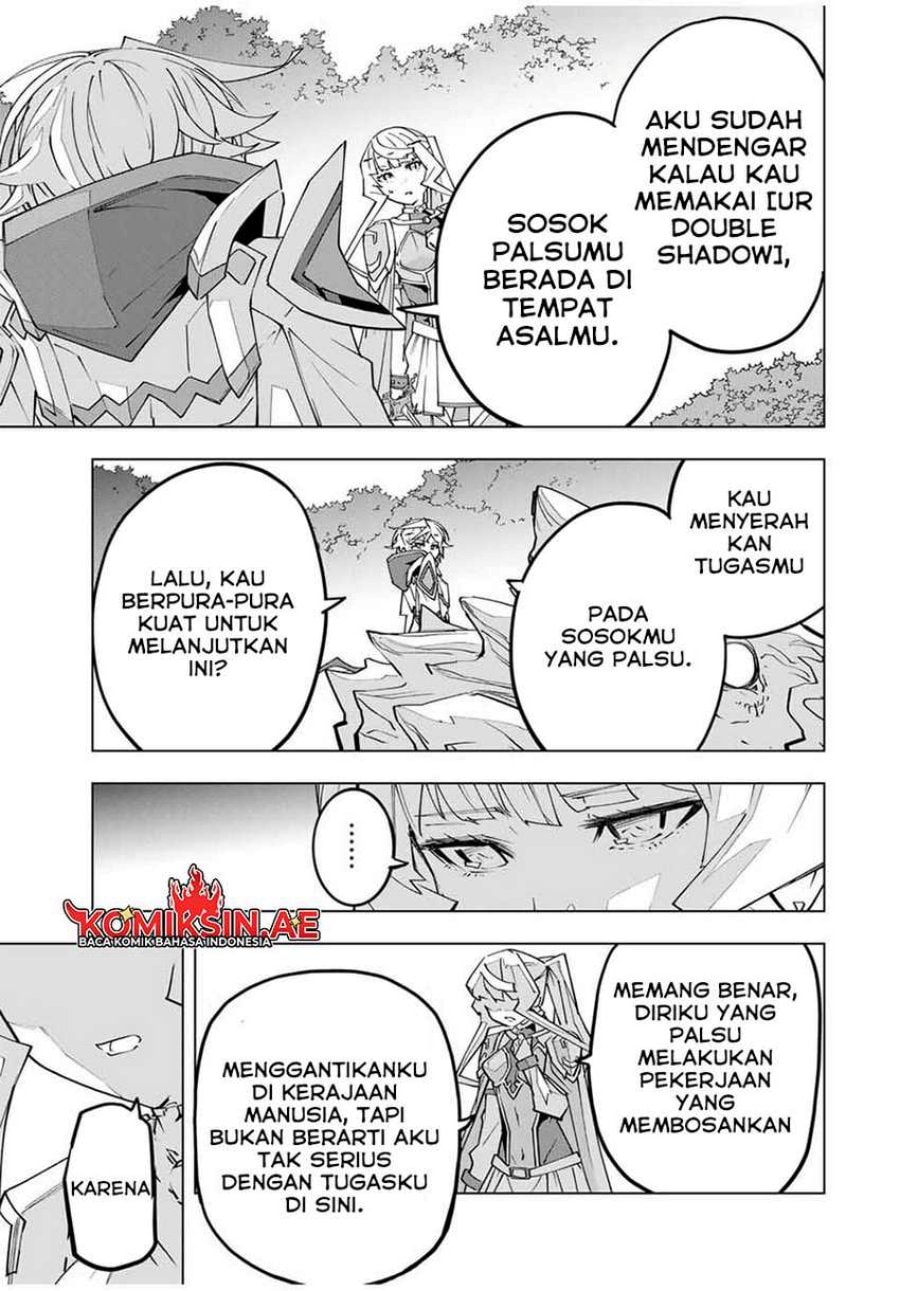 My Gift LVL 9999 Unlimited Gacha - Chapter 150 - Page 18