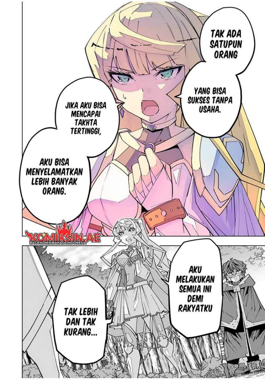 My Gift LVL 9999 Unlimited Gacha - Chapter 150 - Page 19