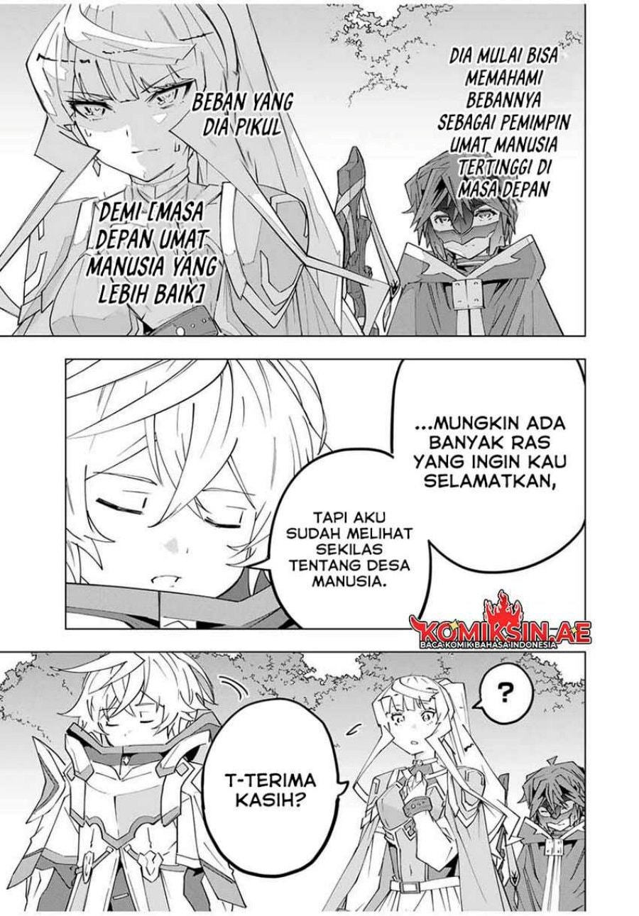 My Gift LVL 9999 Unlimited Gacha - Chapter 150 - Page 20