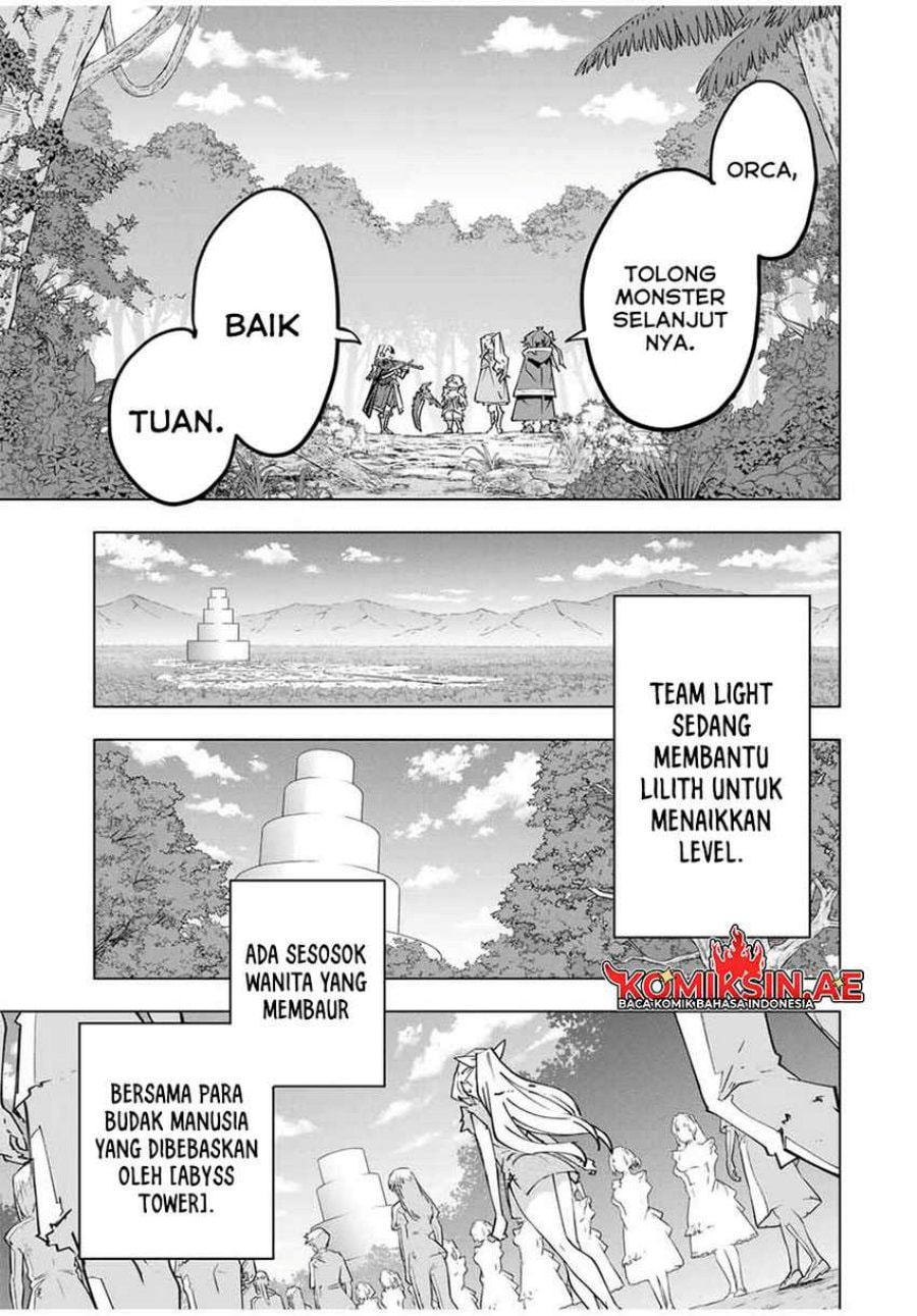 My Gift LVL 9999 Unlimited Gacha - Chapter 150 - Page 22