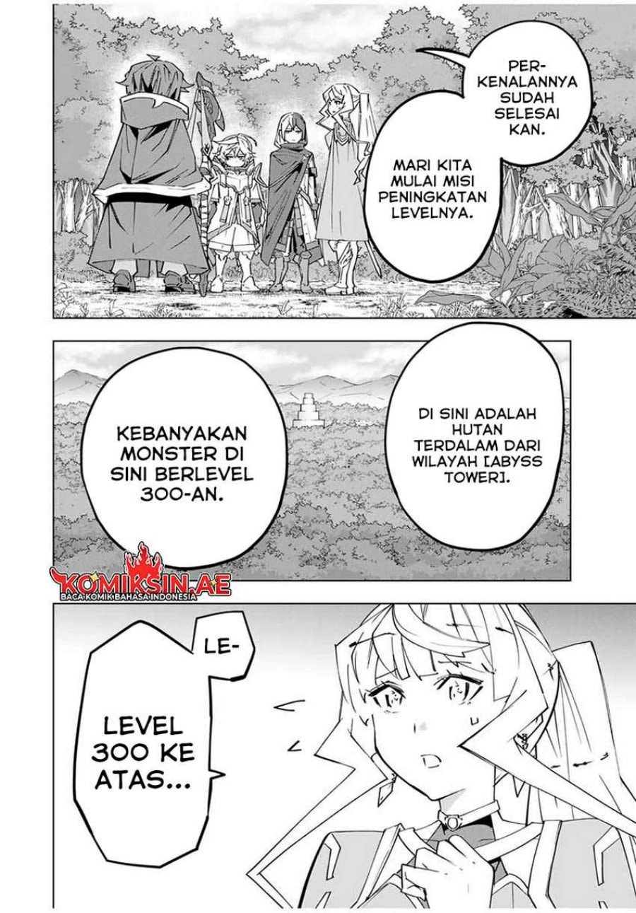 My Gift LVL 9999 Unlimited Gacha - Chapter 150 - Page 5