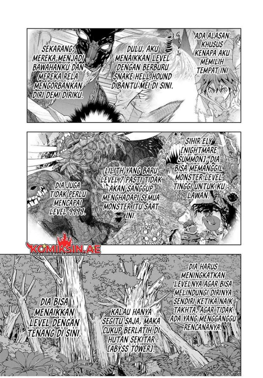 My Gift LVL 9999 Unlimited Gacha - Chapter 150 - Page 6