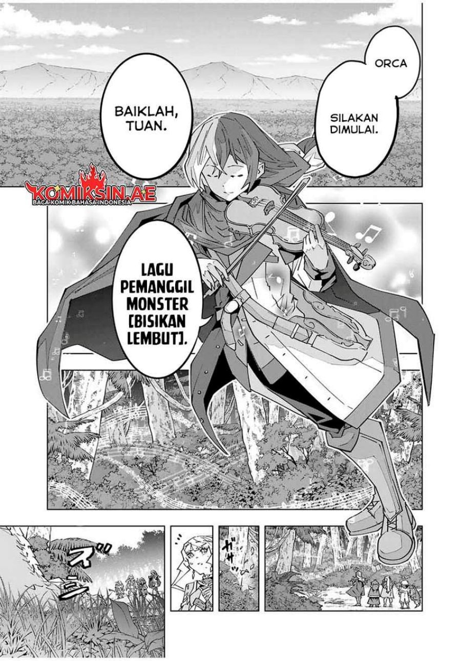 My Gift LVL 9999 Unlimited Gacha - Chapter 150 - Page 8