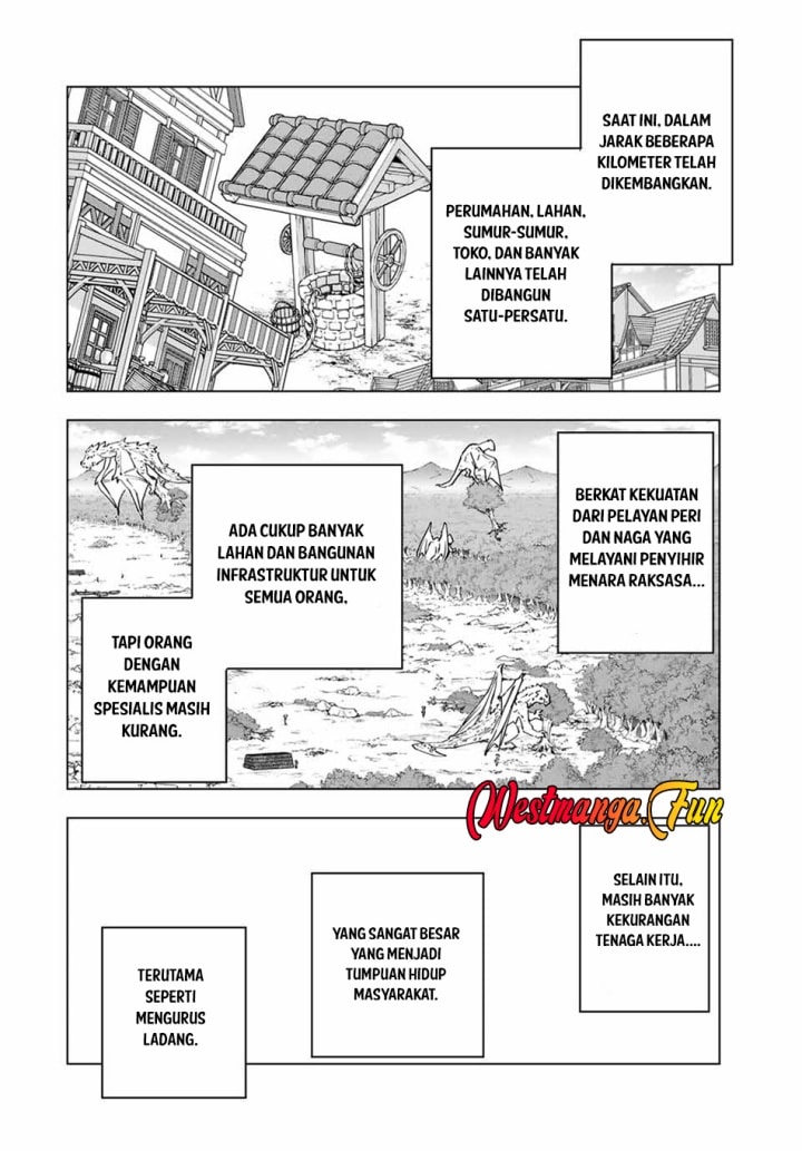 My Gift LVL 9999 Unlimited Gacha - Chapter 151 - Page 10