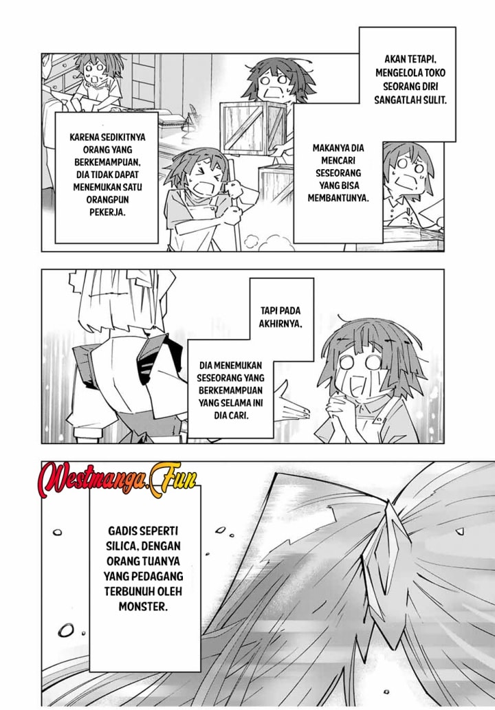 My Gift LVL 9999 Unlimited Gacha - Chapter 151 - Page 12