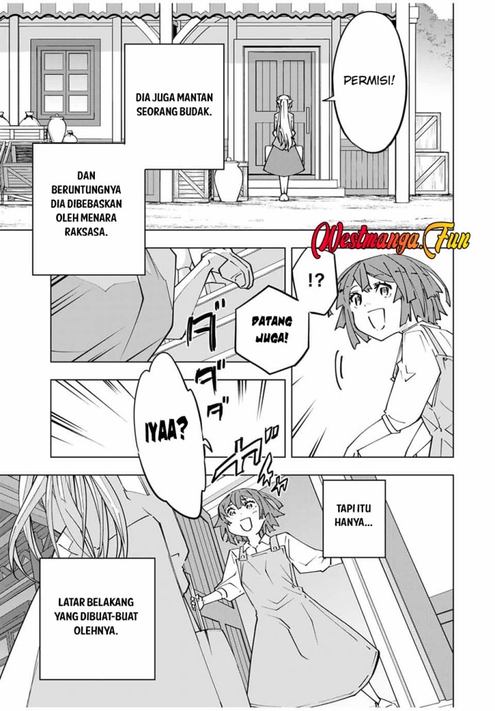 My Gift LVL 9999 Unlimited Gacha - Chapter 151 - Page 13